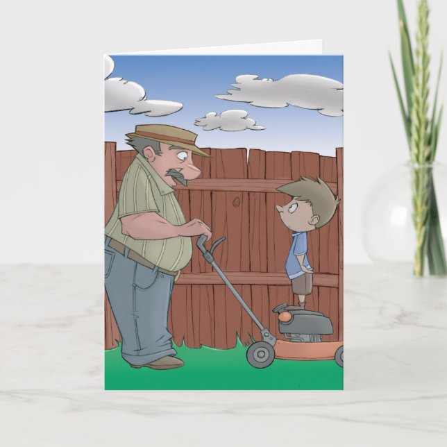 Das Schluckbuch - Danke Karten (Vorderseite)