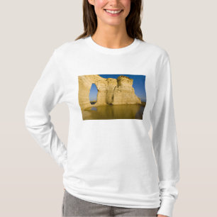 Das Schlüsselloch der Monument Rocks alias Chalk T-Shirt