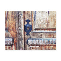 Das Schlüsselloch-Ornament