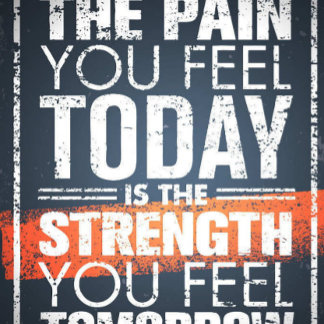 Das Schmerzmittel Poster