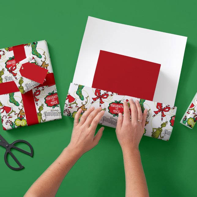 Das schmucke oder hübsche Muster Geschenkpapier Set (Von Creator hochgeladen)