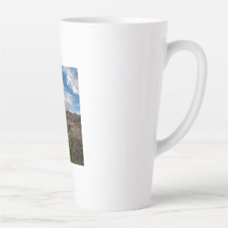 Das schöne Athen Milchtasse