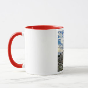 Das schöne Athen Tasse