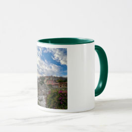 Das schöne Athen Tasse