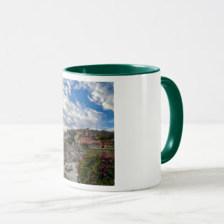 Das schöne Athen Tasse