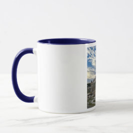 Das schöne Athen Tasse