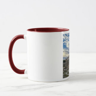 Das schöne Athen Tasse