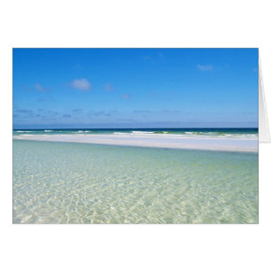 Das schöne Golf von Mexiko