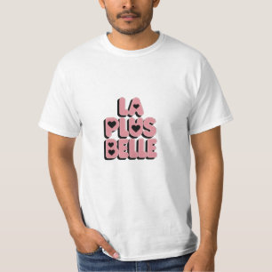 Das schönste Humorshirt T-Shirt