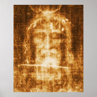 Das Schurkenbild Jesu a Poster