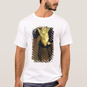 Das "schwarze D'Andrade", 1903 T-Shirt