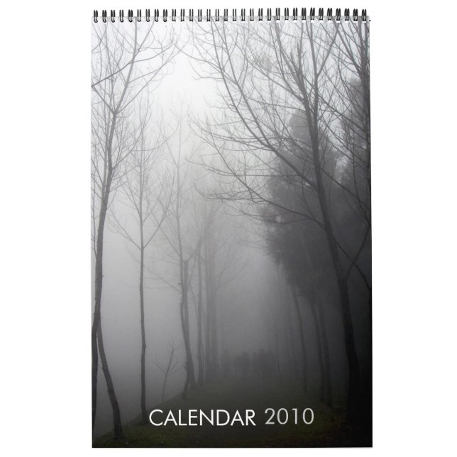 Das Schwarzweißfotografie der Weisen-2012/ Kalender (Titelbild)