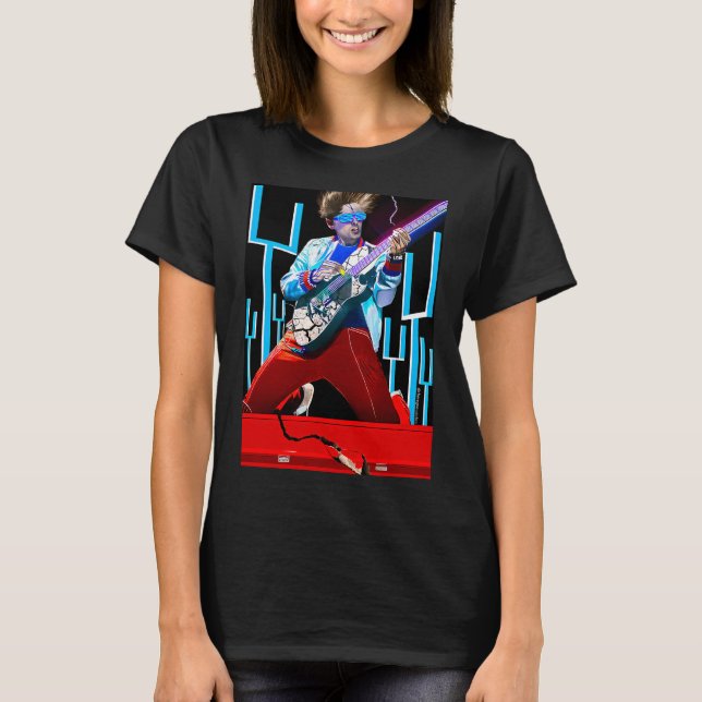 Das Schweigen brechen T-Shirt (Vorderseite)