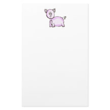 Das Schwein der Kinder