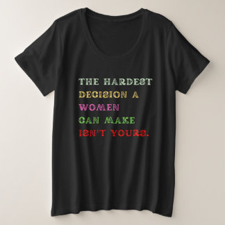 Das schwerste Shirt der Entscheidung, Schutz vor U