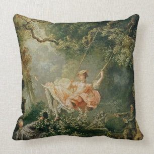 Das Schwingen Kissen