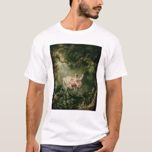 Das Schwingen T-Shirt