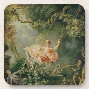 Das Schwingen Untersetzer