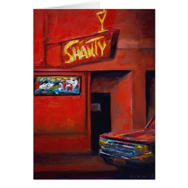 Das Seemannslied (Vorne)