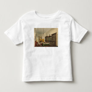 Das Sekretariatszimmer, Apsley House, von T. Boys, Kleinkind T-shirt