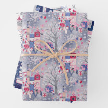 Das Set der verzauberten Märchenbücher von drei