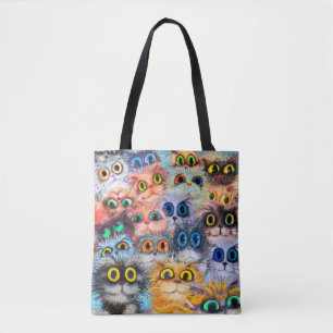Das Set von Katzen Portraitsart, Portrait, Tier, A