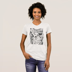 Das Shirt Andrea Joseph