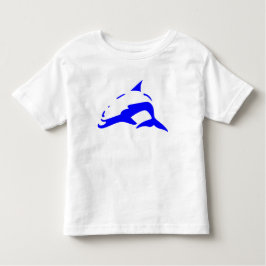 DAS SHIRT CHARACTER-BILDDOLPHIN