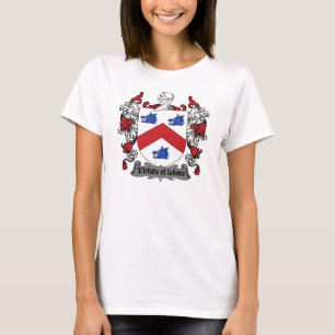 Das Shirt Cochran-Frauen