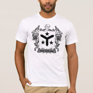 Das Shirt Cunningham Männer