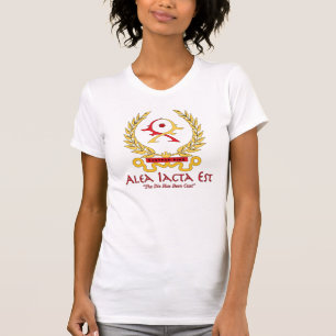 Das Shirt der AIE Budget-Frau