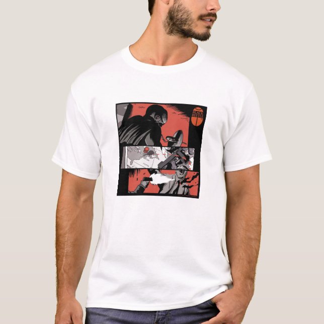 Das Shirt der BB Platten-Männer (Vorderseite)