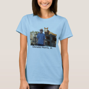 Das Shirt der Frauen