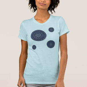 Das Shirt der Himmelsnacht