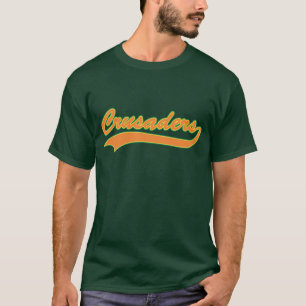 Das Shirt der Kreuzfahrer-Männer