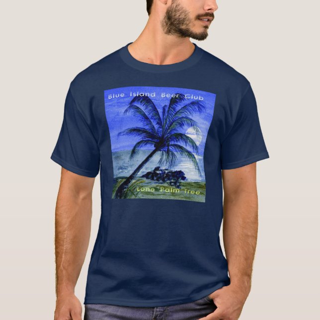 Das Shirt der Männer (Vorderseite)