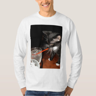 Das Shirt der Männer