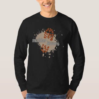 Das Shirt der Männer