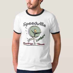 Das Shirt der Männer (Baumwolle)