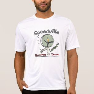 Das Shirt der Männer (technisch)