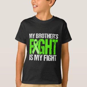 Das Shirt der psychischen Gesundheit, das meine Br