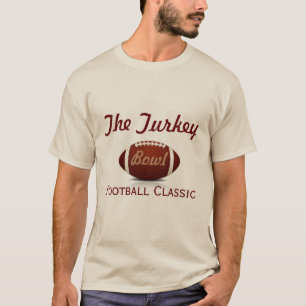 Das Shirt der Türkei