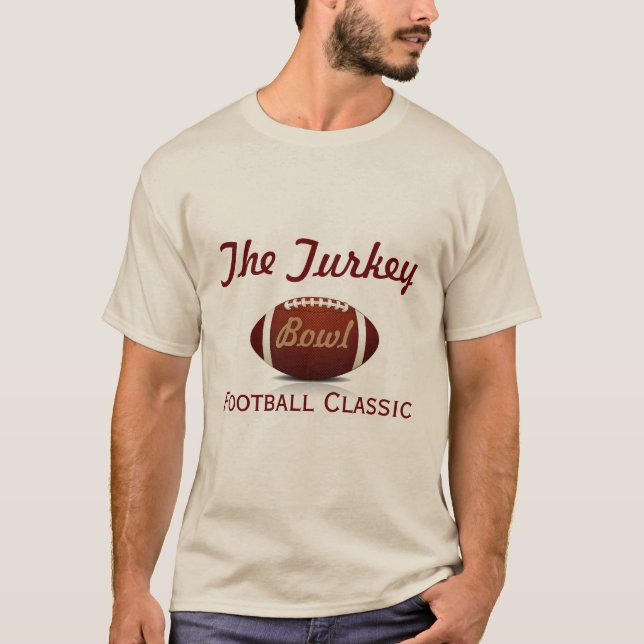 Das Shirt der Türkei (Vorderseite)