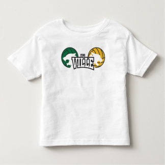 Das Shirt der Ville Baby/Kleinkind