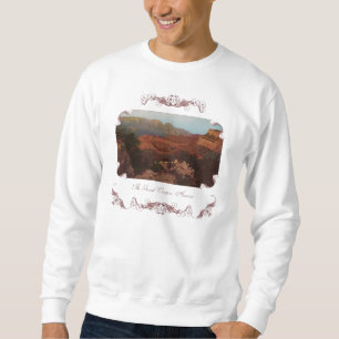 Das Shirt des Grand Canyon Viktorianisch Men