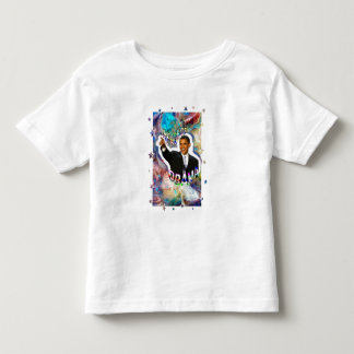 Das Shirt des Obama-Wassermann-Kindes
