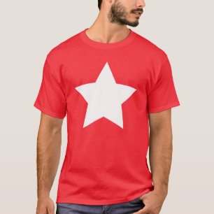 Das Shirt des Sprunges