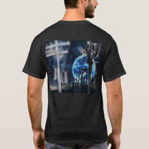 DAS SHIRT DES STÖRUNGSSUCHERS