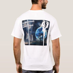 Das Shirt des Störungssuchers