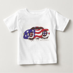 Das Shirt "Freiheit-Bewegliches" TM-Kindes